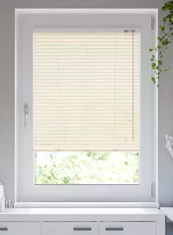 Jalousie ohne bohren nach Maß » VENDECO™