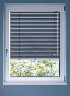 Jalousie ohne bohren nach Maß » VENDECO™