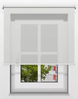 Fensterrollo für Innen nach Maß » VENDECO™